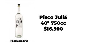 pisco-julia-40-750cc producto 2